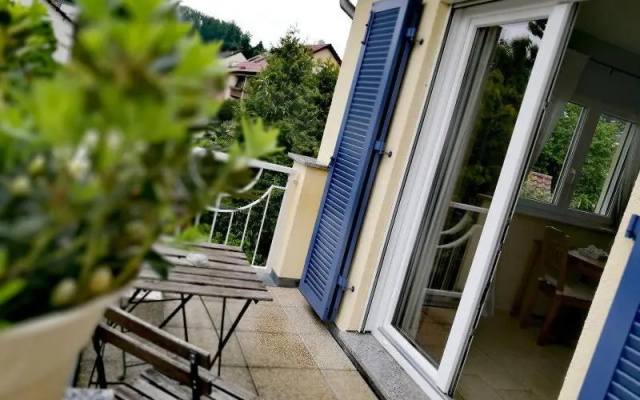 Ferienwohnung A Casa Mia