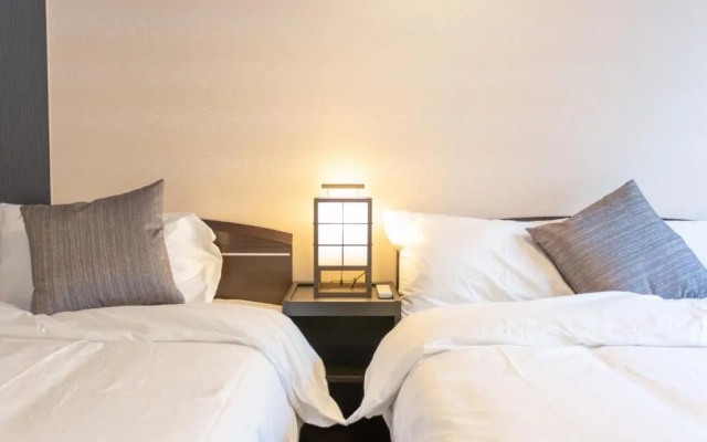 SlowTime Hotel Kyoto - Vacation STAY 12701v
