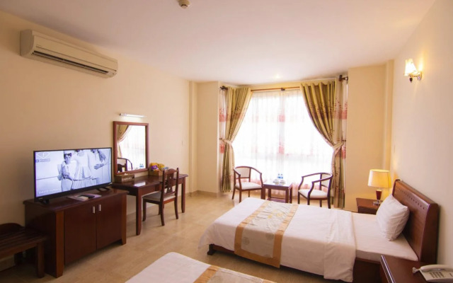 Tien An Hotel Vung Tau