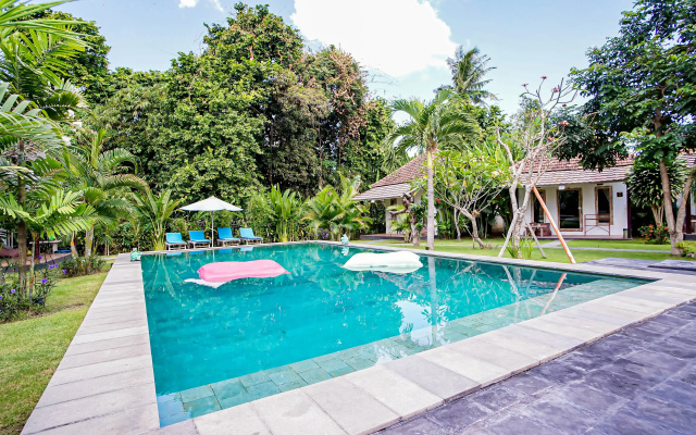 Agung Wiwin Homestay