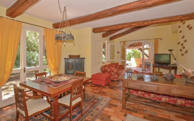 Casa Pescaia