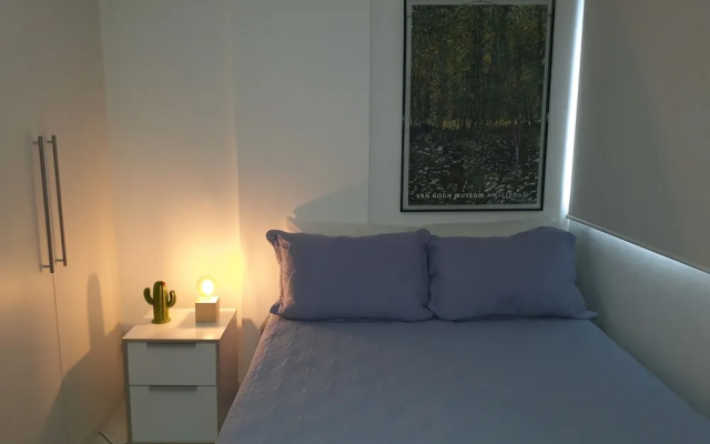Beautiful Apartment in Ipanema