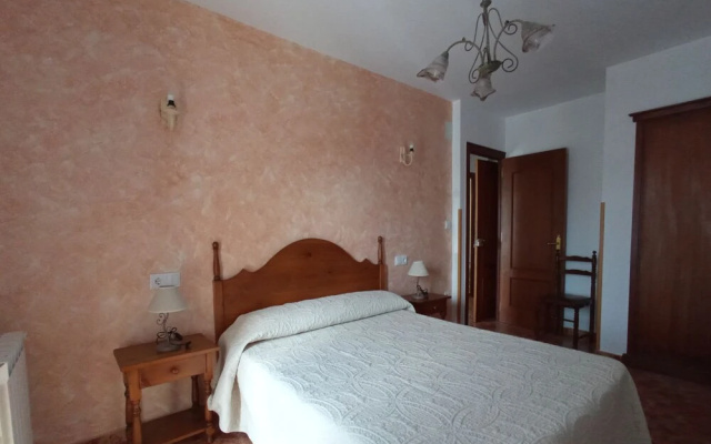Apartamentos Rurales Ovio