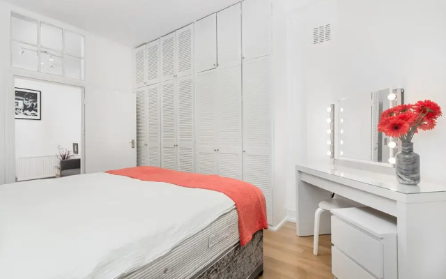 Central London | Serviced Apartments
