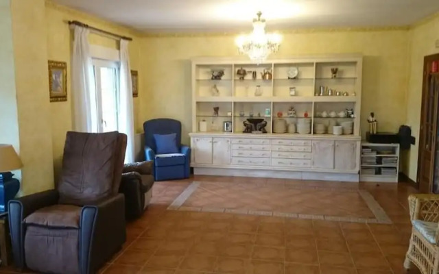 Hosteria De Langre