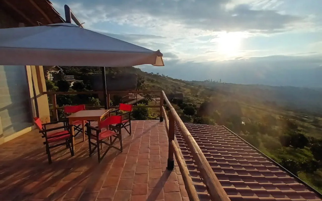 eco-Hotel Carigua