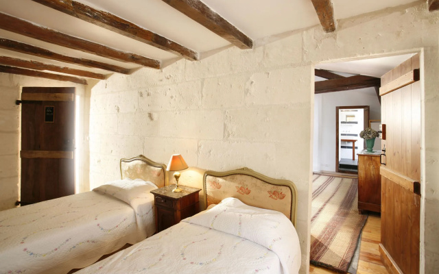 La Porte Rouge - The Red Door Inn Chambres d'Hotes