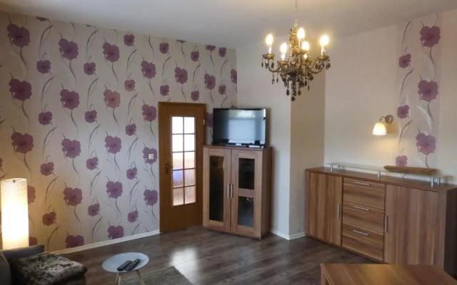 Ferienwohnung Baars