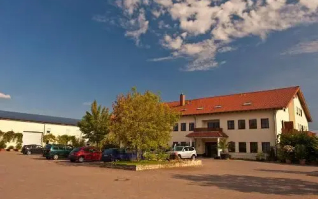 Weingut Sandwiese Winzerhotel