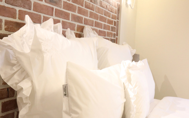 February Hotel The Stay Gangseo Main Building