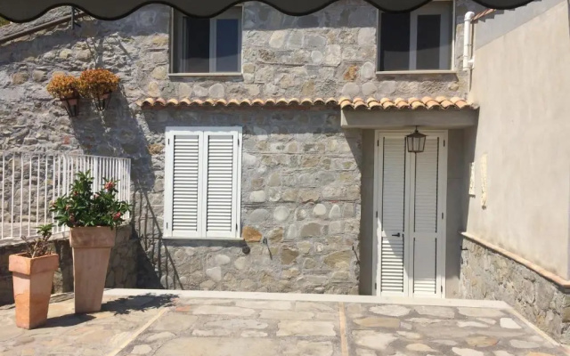 Casa delle sirene