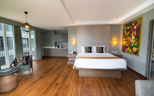 S Resort El Nido Managed by H Hospitality