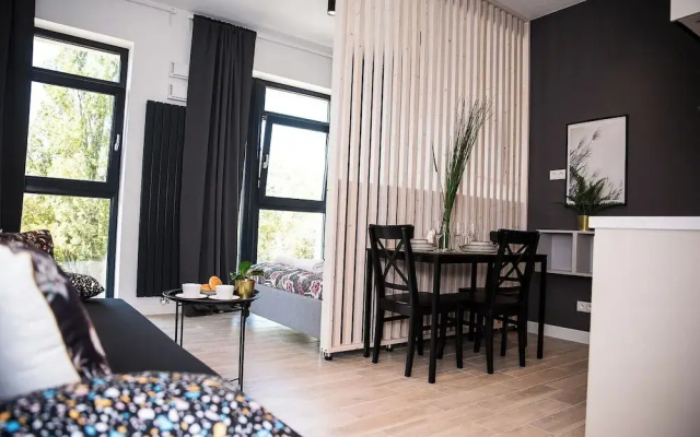 EASY RENT Apartments -BUSINESS CENTER 41