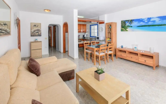Apartamento 6 Bajo