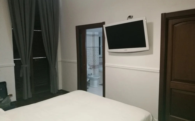 B&B Napoli Gefran