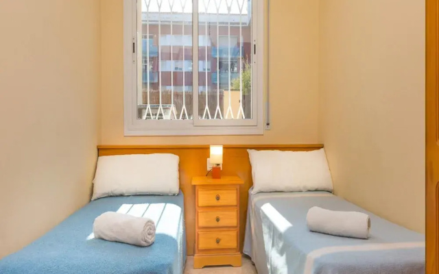 Apartment in Lloret de Mar Near the Beach