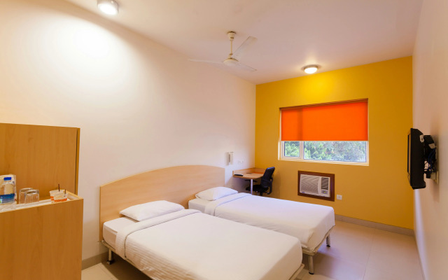 Ginger Vadodara