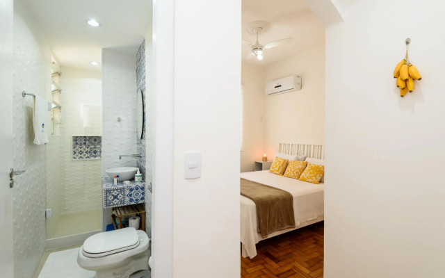 3 Minutes From Ipanema Beach Pm402