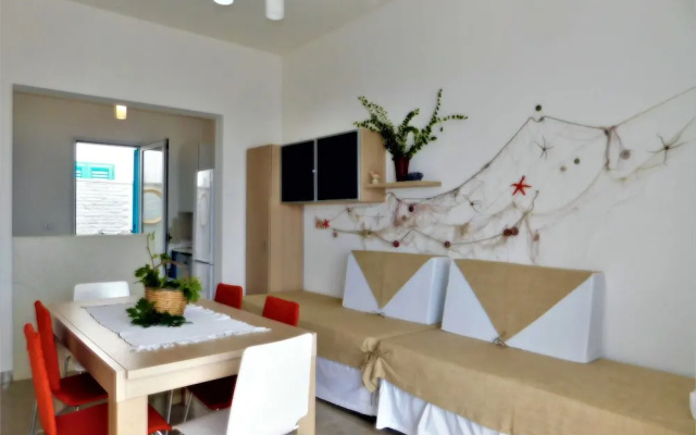 La Maison Blue Salento