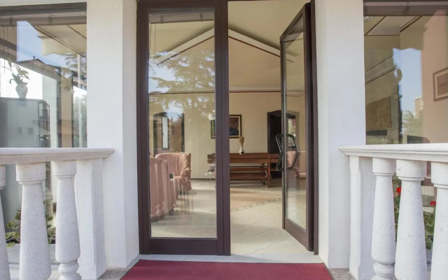 Villa Rose