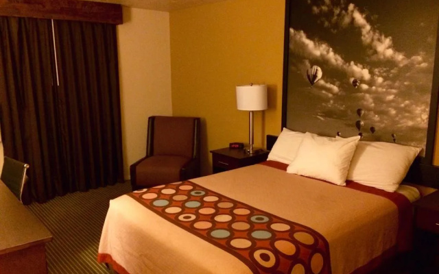 Super 8 Motel - Idaho Falls
