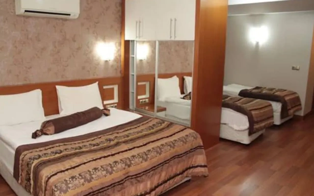 BC Hotel