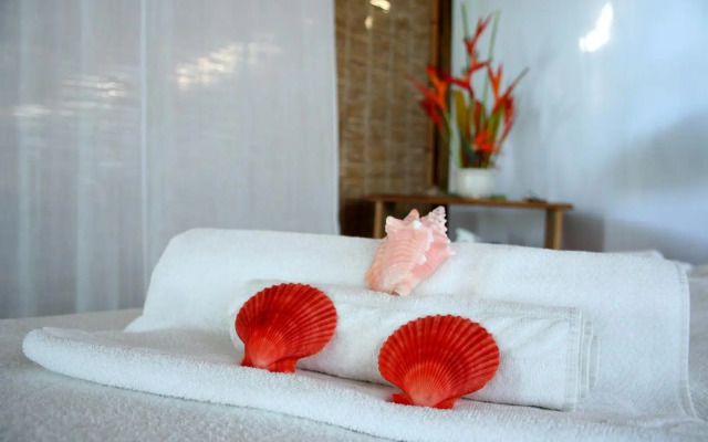 Arraial D'Ajuda Eco Resort