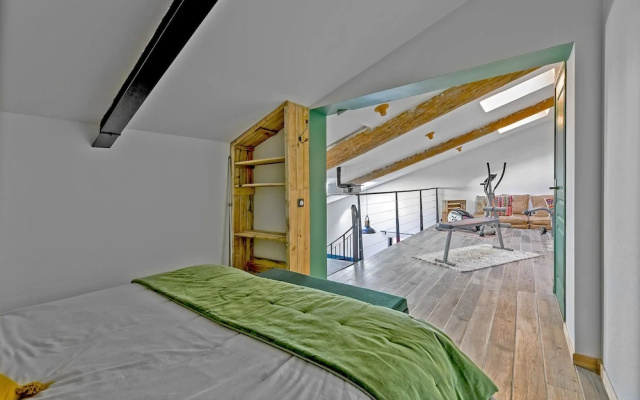 I Loft You