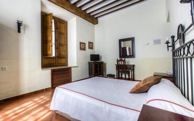 Hotel Casa Palacio