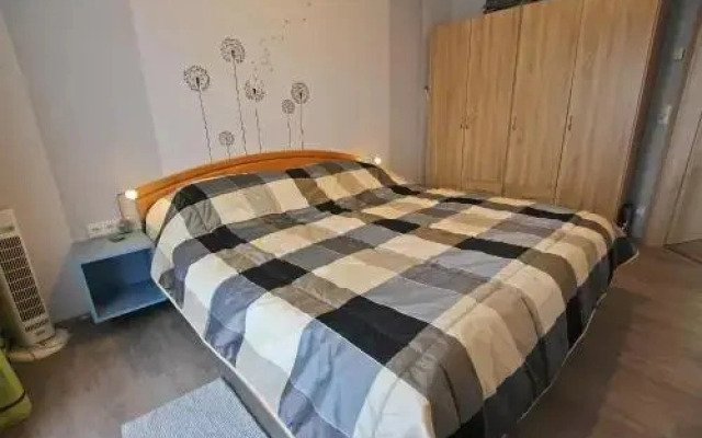 Ferienwohnung Klink SEE 9251