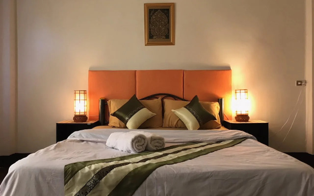 Rohan Guesthouse