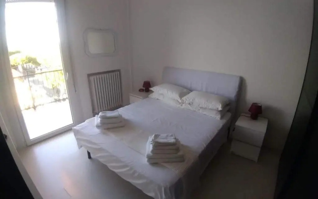 Appartamento vista mare Misano Adriatico