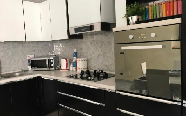Supera Napoli Apartment