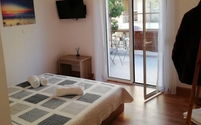 Lovely Studio in Omonoia