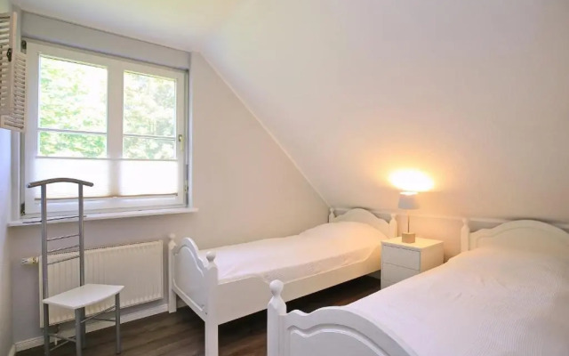 Papillon Wohnung 04-8