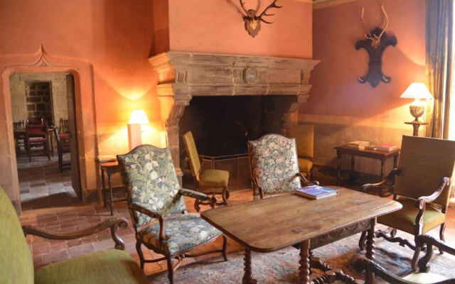 Château de Maisonseule