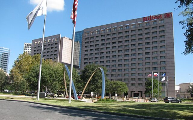 Hilton Houston Post Oak by the Galleria 1