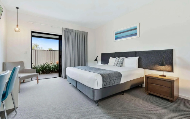 Quality Resort Parkhurst