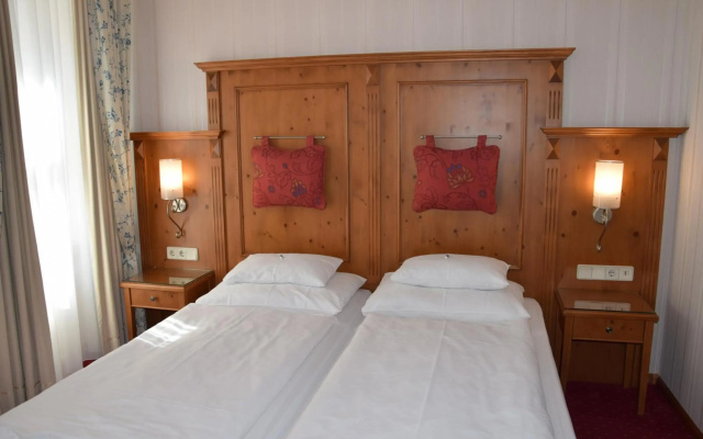 Hotel Jäger