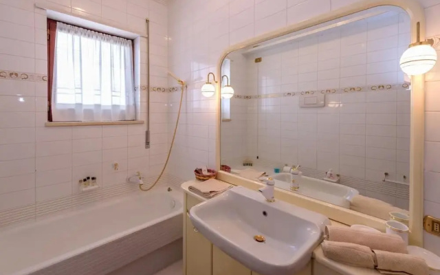 Dresda Penthouse
