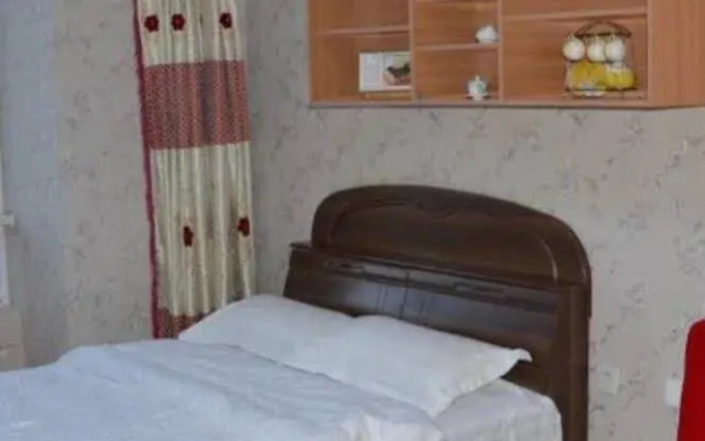 Blueberry Holiday Apartment Harbin