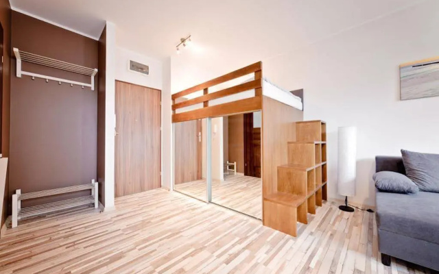 Apartament Nowe Winogrady
