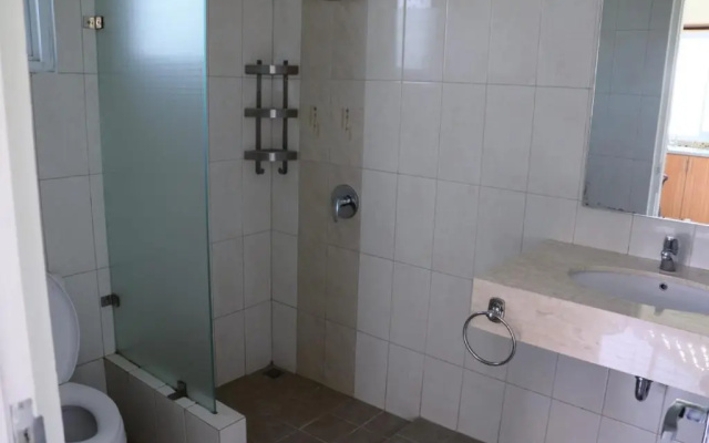 Diyar Villas Puncak M4/12