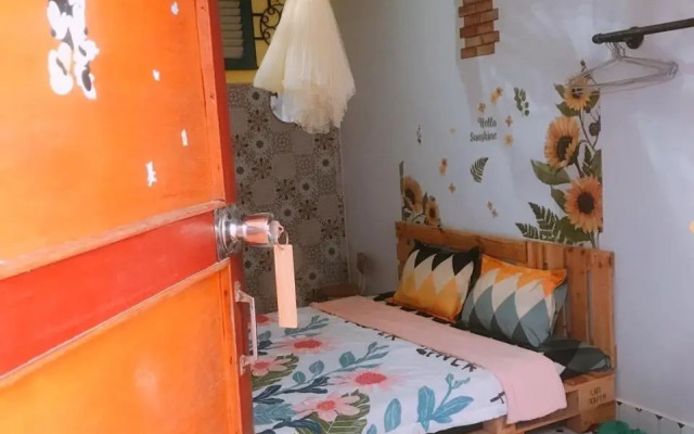 Green Sunshine Homestay