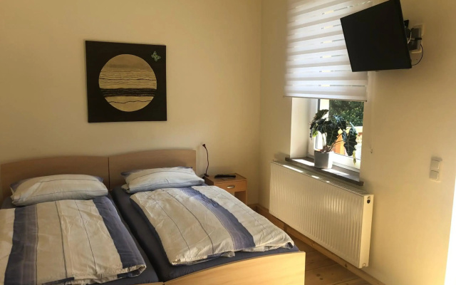 Ferienwohnung Münch