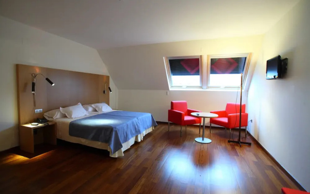 Hotel Sargo