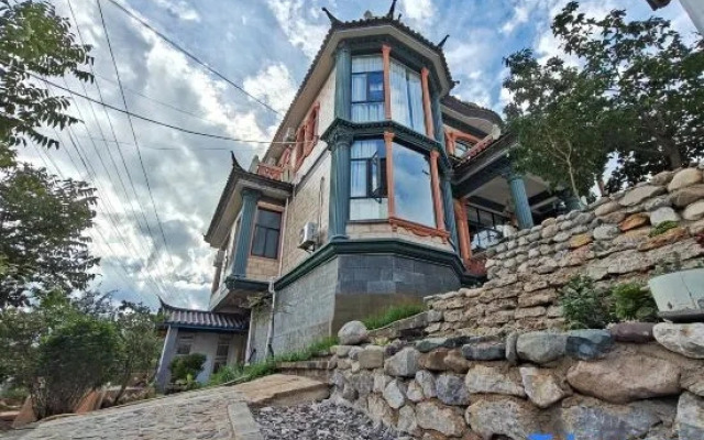 XuanFenYuang Homestay