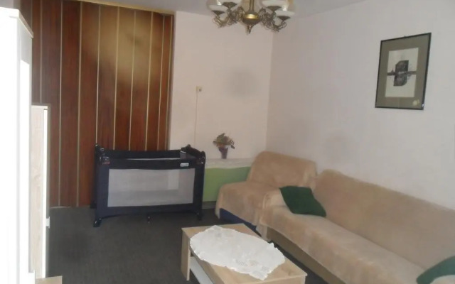 Apartments Batovanja