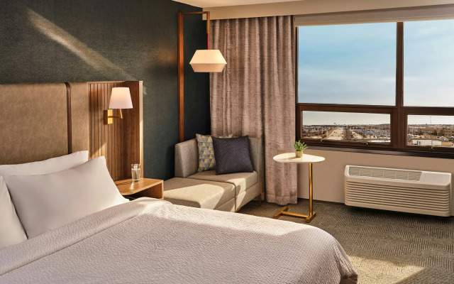 Holiday Inn Chicago – Midway Airport S by IHG