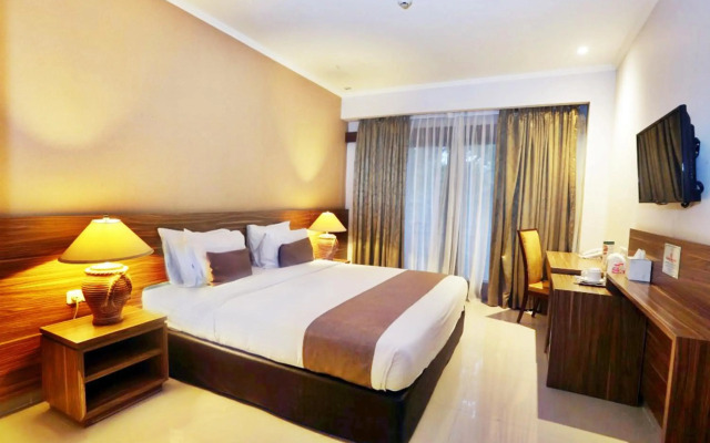 Lorin Dwangsa Solo Hotel